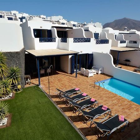 Villa Yucas بلايا بلانكا المظهر الخارجي الصورة