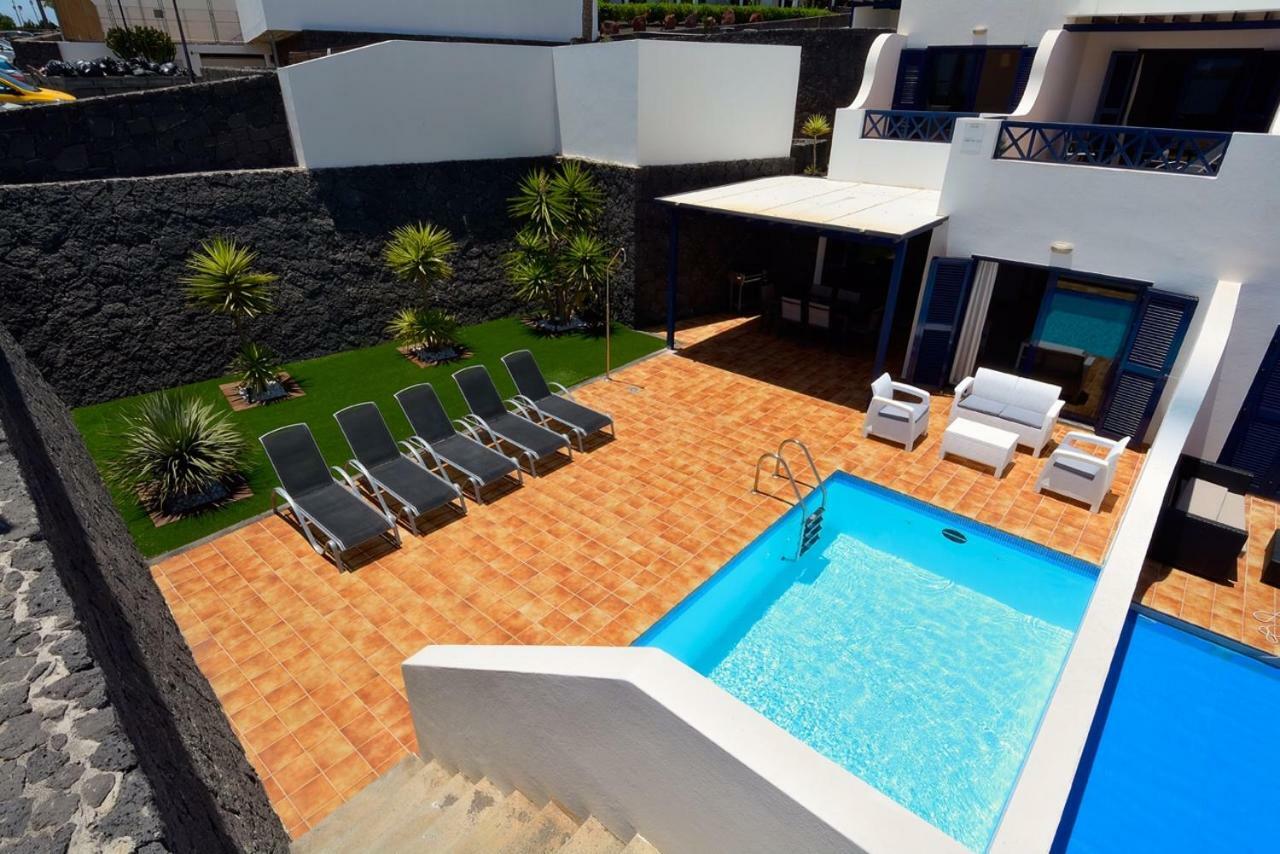 Villa Yucas بلايا بلانكا المظهر الخارجي الصورة