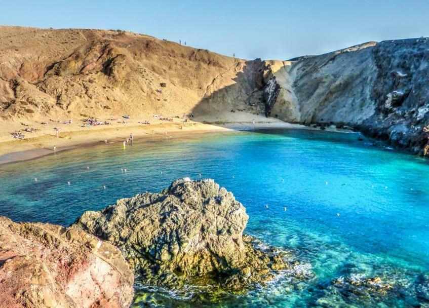 Villa Yucas بلايا بلانكا المظهر الخارجي الصورة