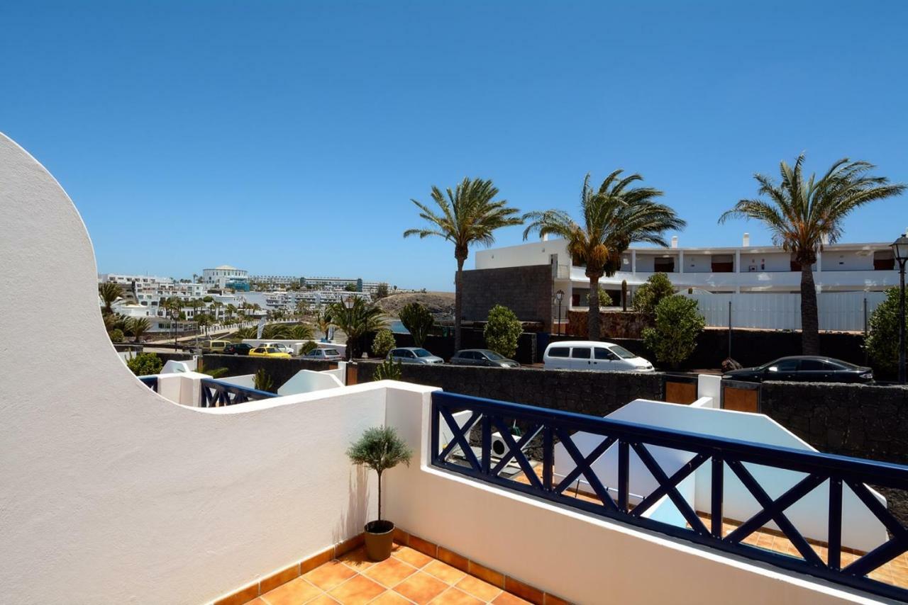 Villa Yucas بلايا بلانكا المظهر الخارجي الصورة