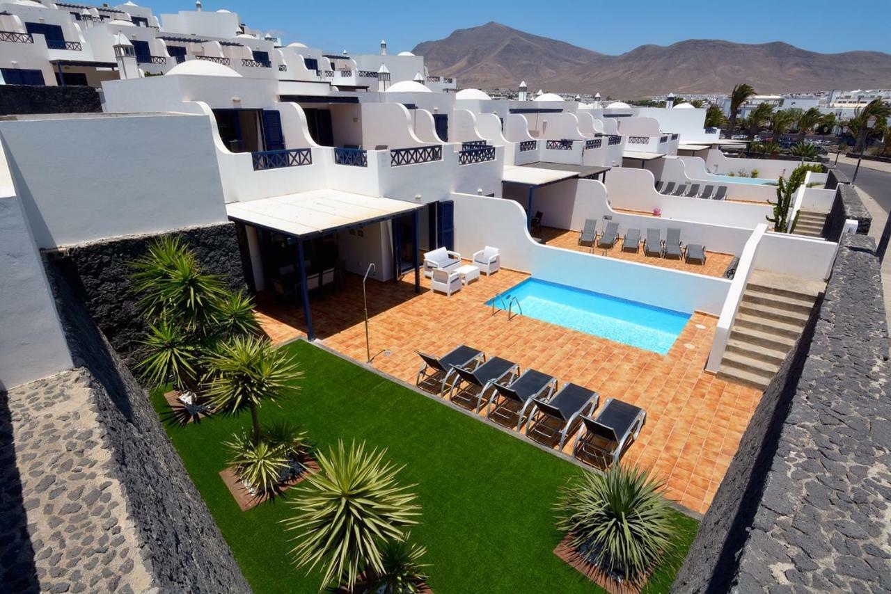 Villa Yucas بلايا بلانكا المظهر الخارجي الصورة