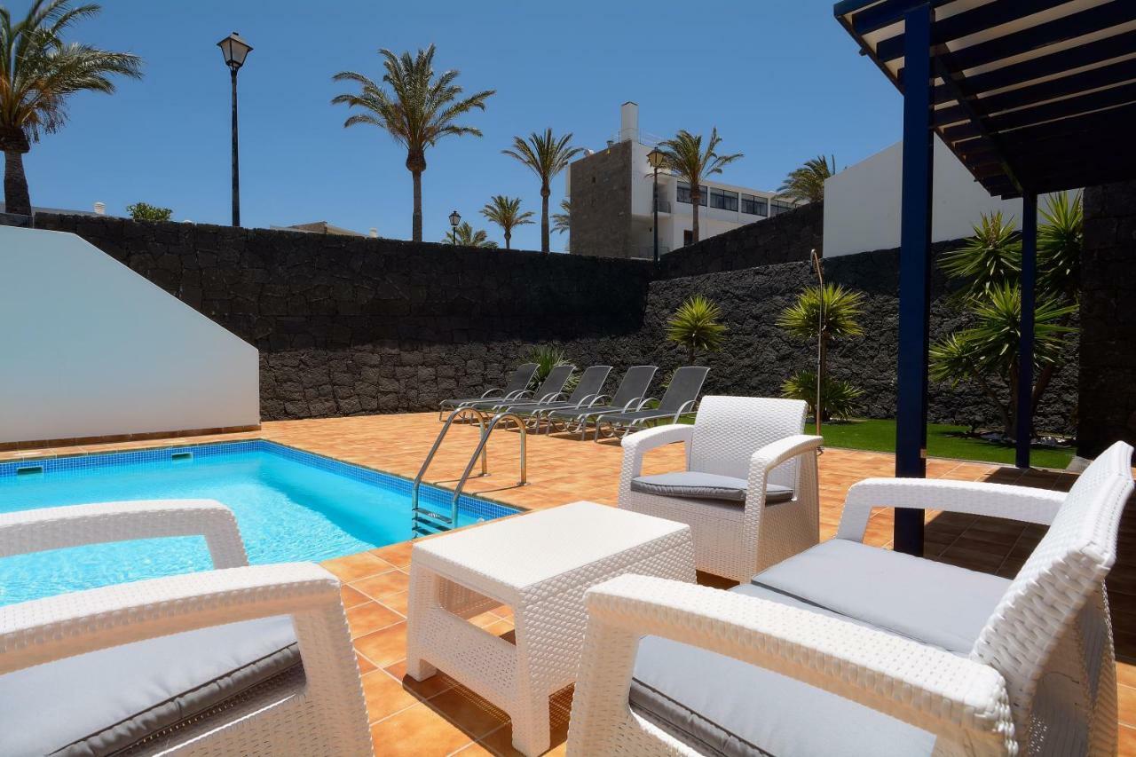 Villa Yucas بلايا بلانكا المظهر الخارجي الصورة