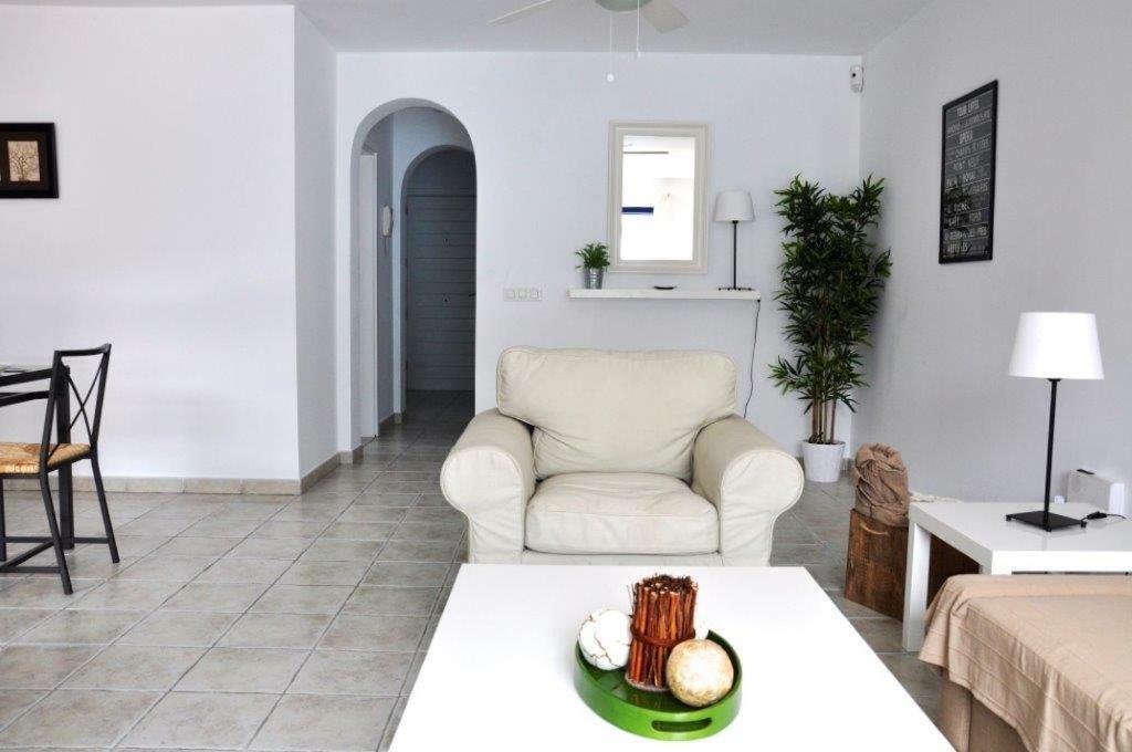 Villa Yucas بلايا بلانكا المظهر الخارجي الصورة