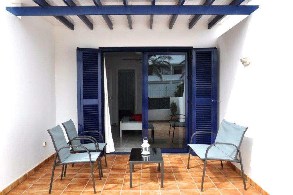 Villa Yucas بلايا بلانكا المظهر الخارجي الصورة