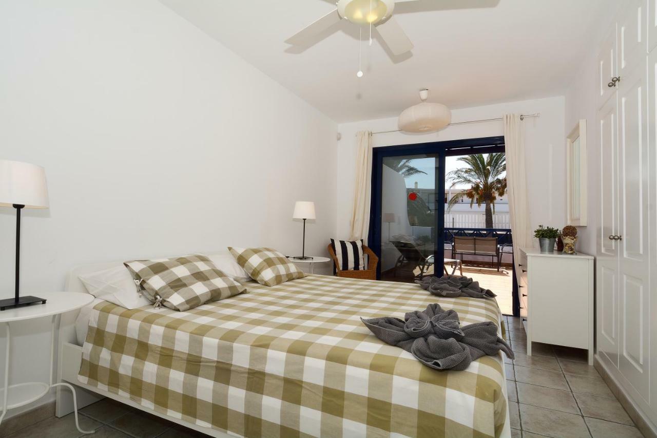 Villa Yucas بلايا بلانكا المظهر الخارجي الصورة