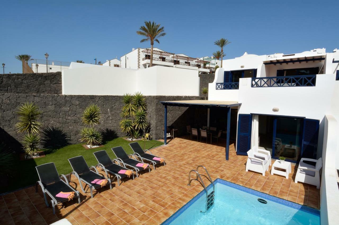 Villa Yucas بلايا بلانكا المظهر الخارجي الصورة