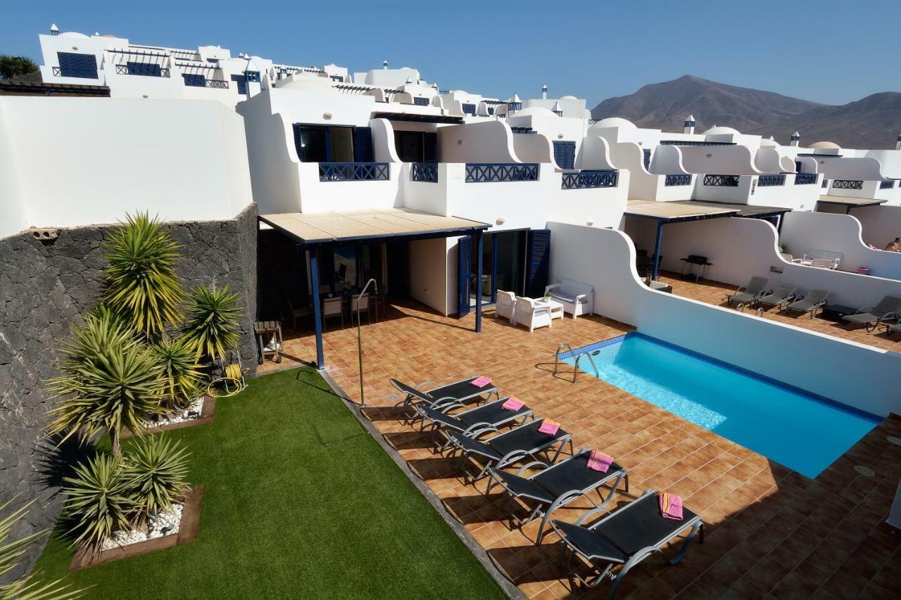 Villa Yucas بلايا بلانكا المظهر الخارجي الصورة