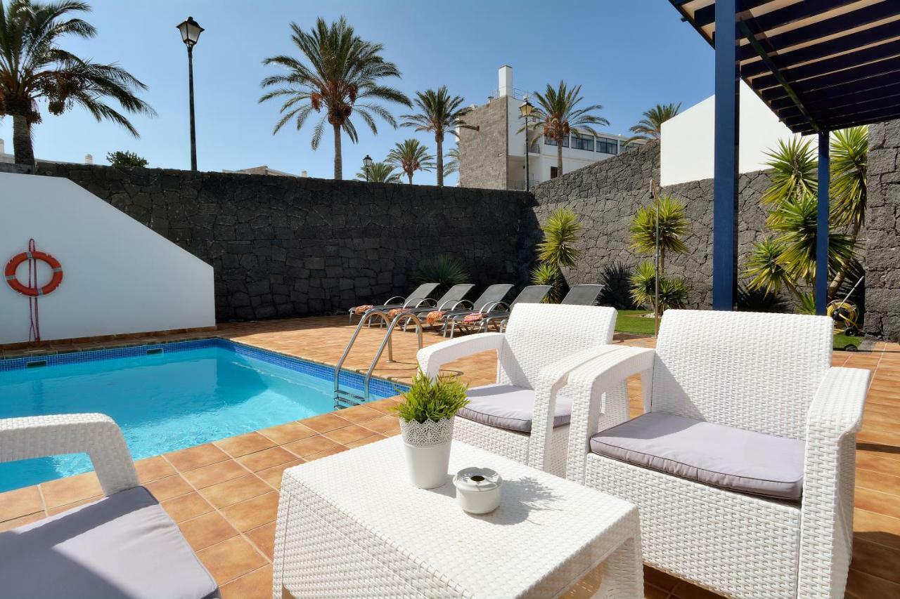 Villa Yucas بلايا بلانكا المظهر الخارجي الصورة