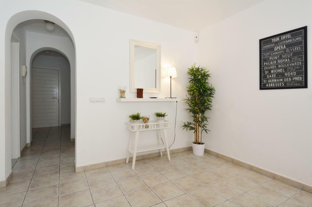 Villa Yucas بلايا بلانكا المظهر الخارجي الصورة