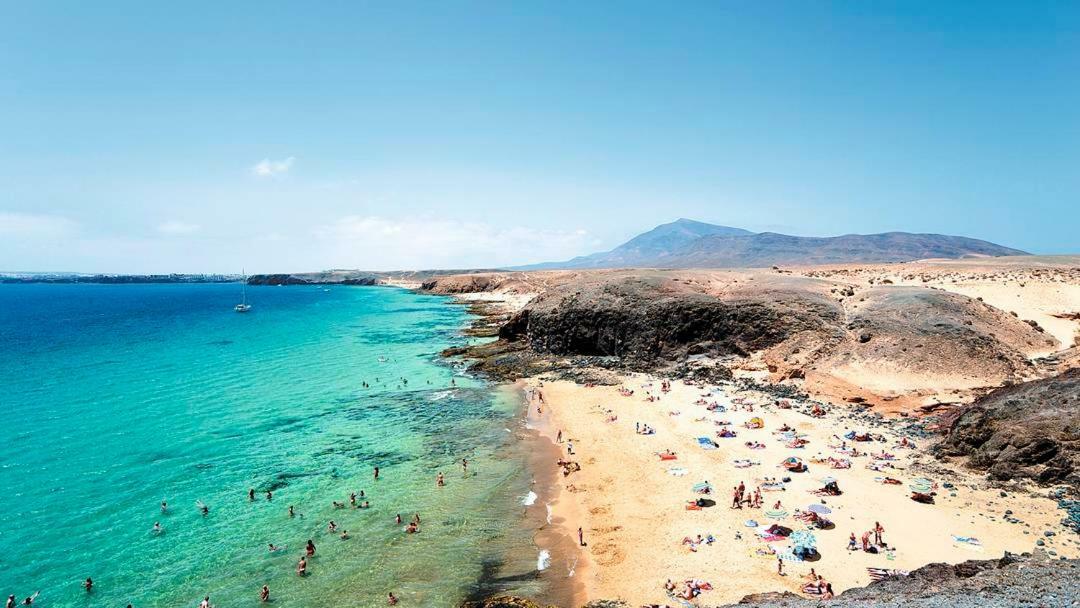 Villa Yucas بلايا بلانكا المظهر الخارجي الصورة